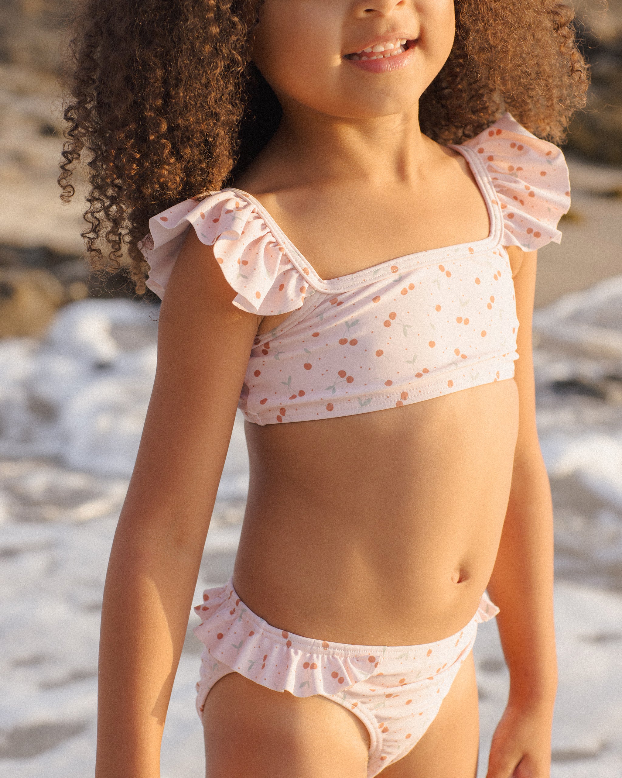  Hanalei Bikini || Cherries、mySite、layawaytickets