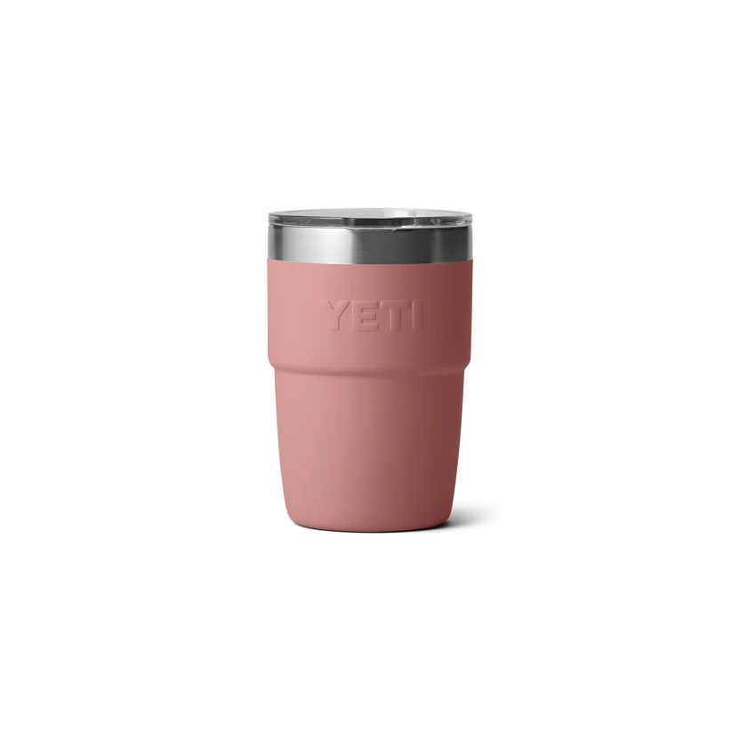 YETI Rambler 8 oz Stackable Cup - (237 ml)、mySite、noshort