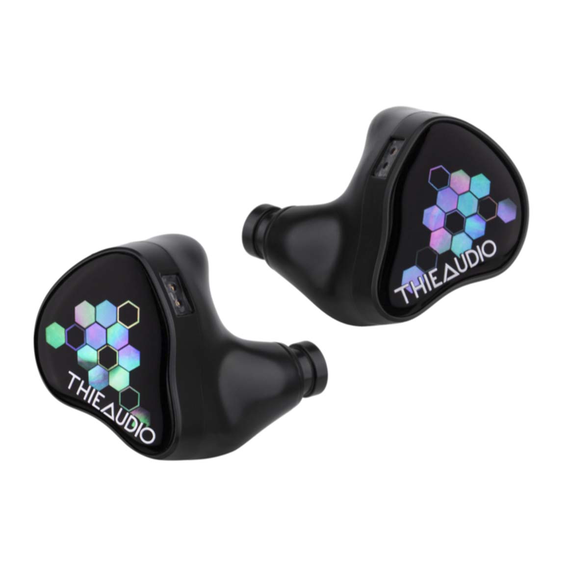  ThieAudio - Monarch MKIV、mySite、merchandisen