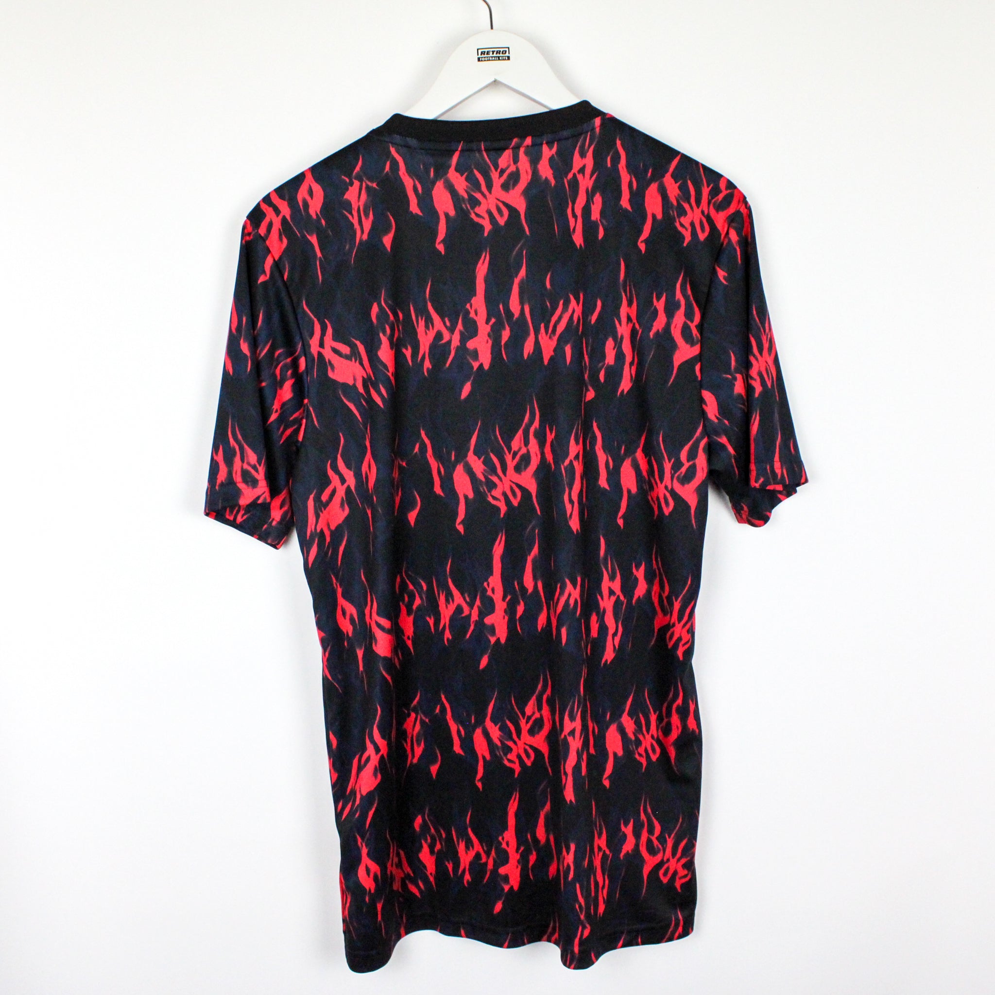 Manchester United Training Shirt (Very Good) - M、mySite、shManchester United Training Shirt (Very Good) - M、mySite、glenpowelloop_name