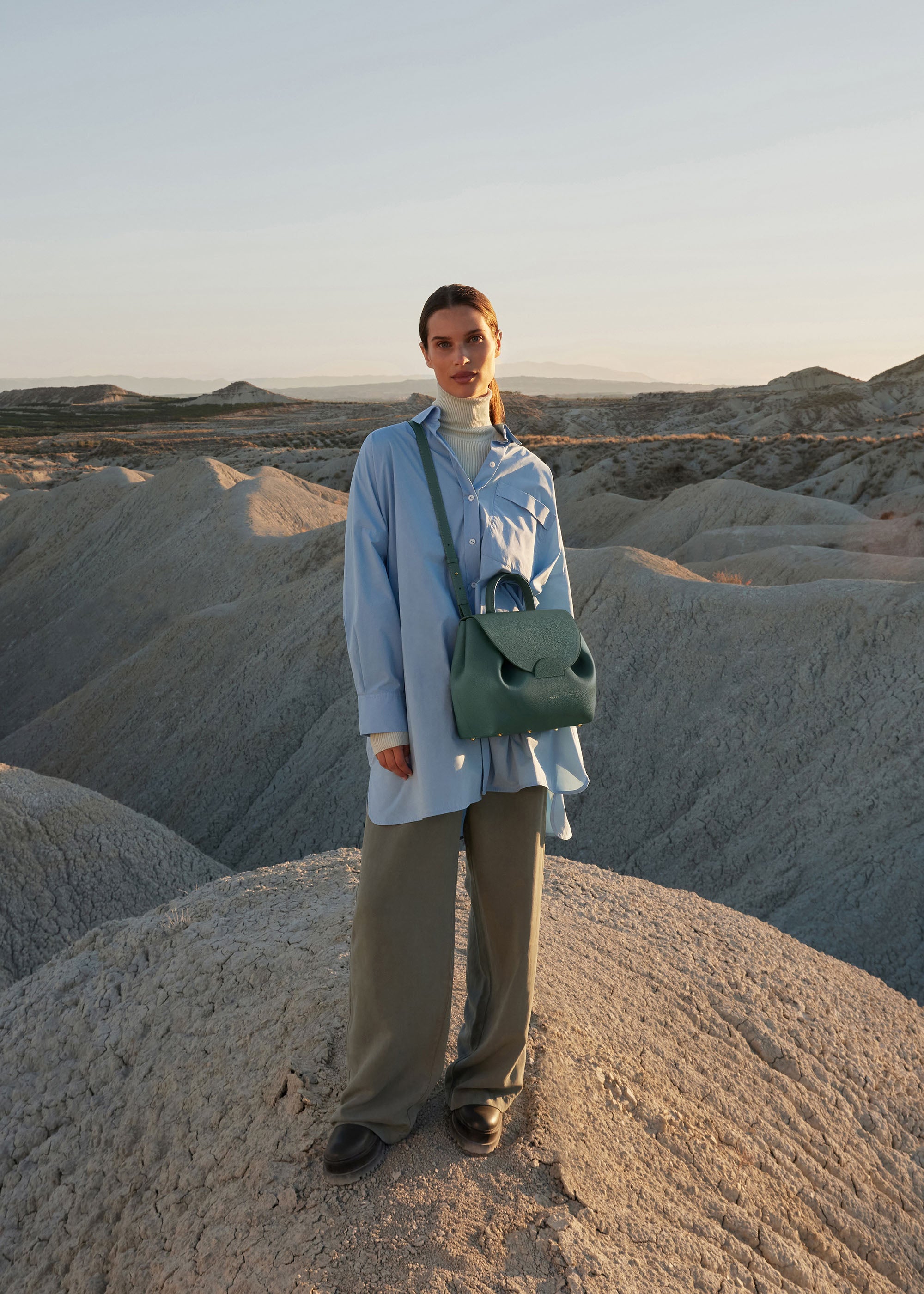 Num茅ro Un - Lierre Grain茅、mySite、camillekostekn