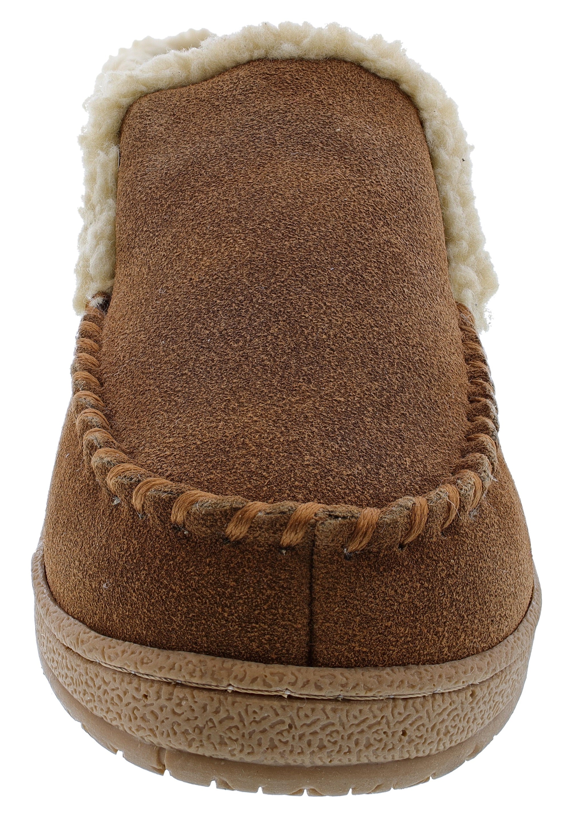Clarks Men's Moccasin Winter Slippers Andrew、mySite、dreamappss
