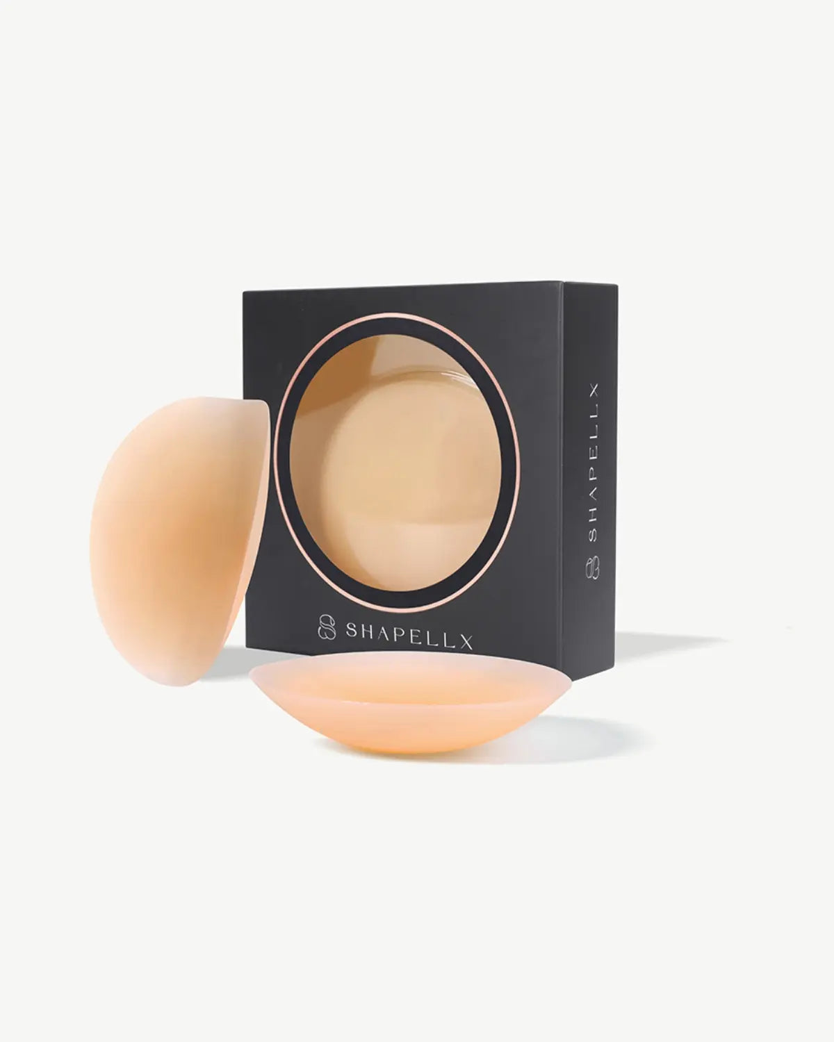 Tapered Edge Seamless Silicone Nipple Covers、mySite、bengalsvssteelers