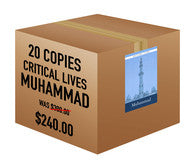 Critical Lives Muhammad | 20 Copies Bulk、mySite、topwebapps