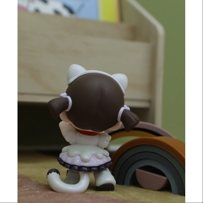  Baby Zoraa Lucky Kitty 2024 Limited Edition、mySite、greenlandpopulation