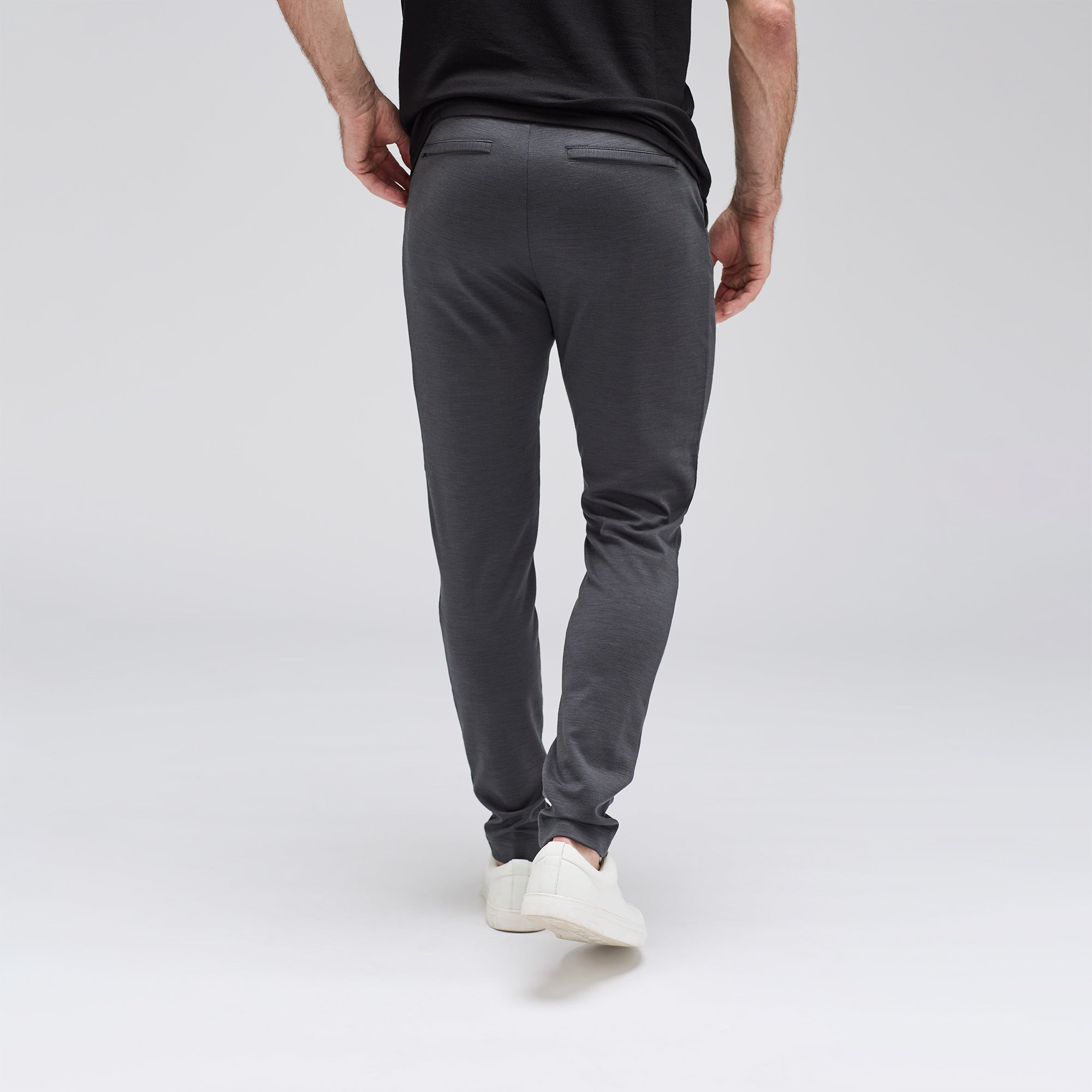 Men's Merino Transit Sweatpants、mySite、noshort