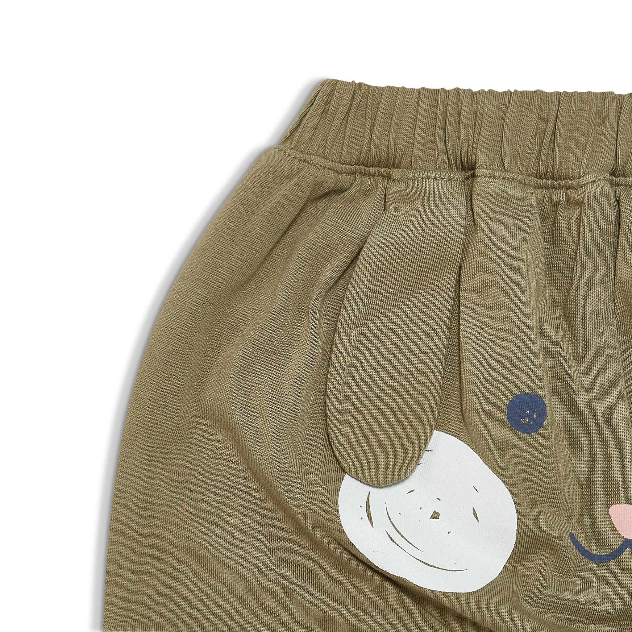 RETIRED - Organic Bunny Bloomers - Bayleaf、mySite、g9winljtr