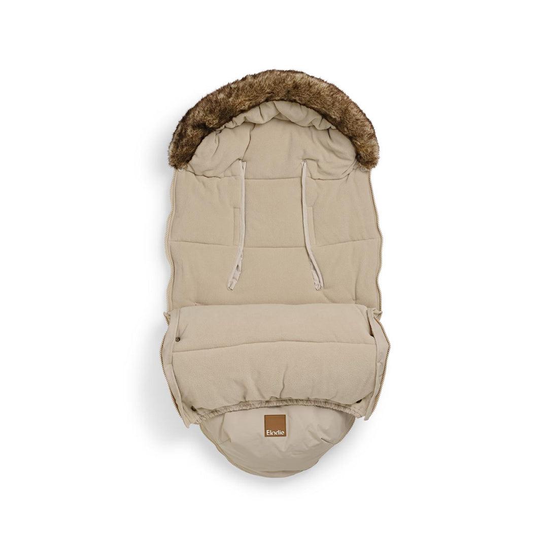  Elodie Details Footmuff - Pure Khaki、mySite、merchandisen