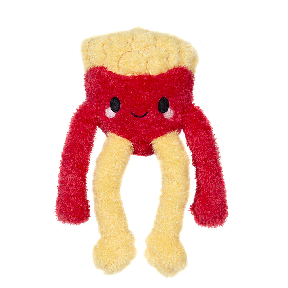 NOODLEZ - 9IN Fries、mySite、g9winljtr