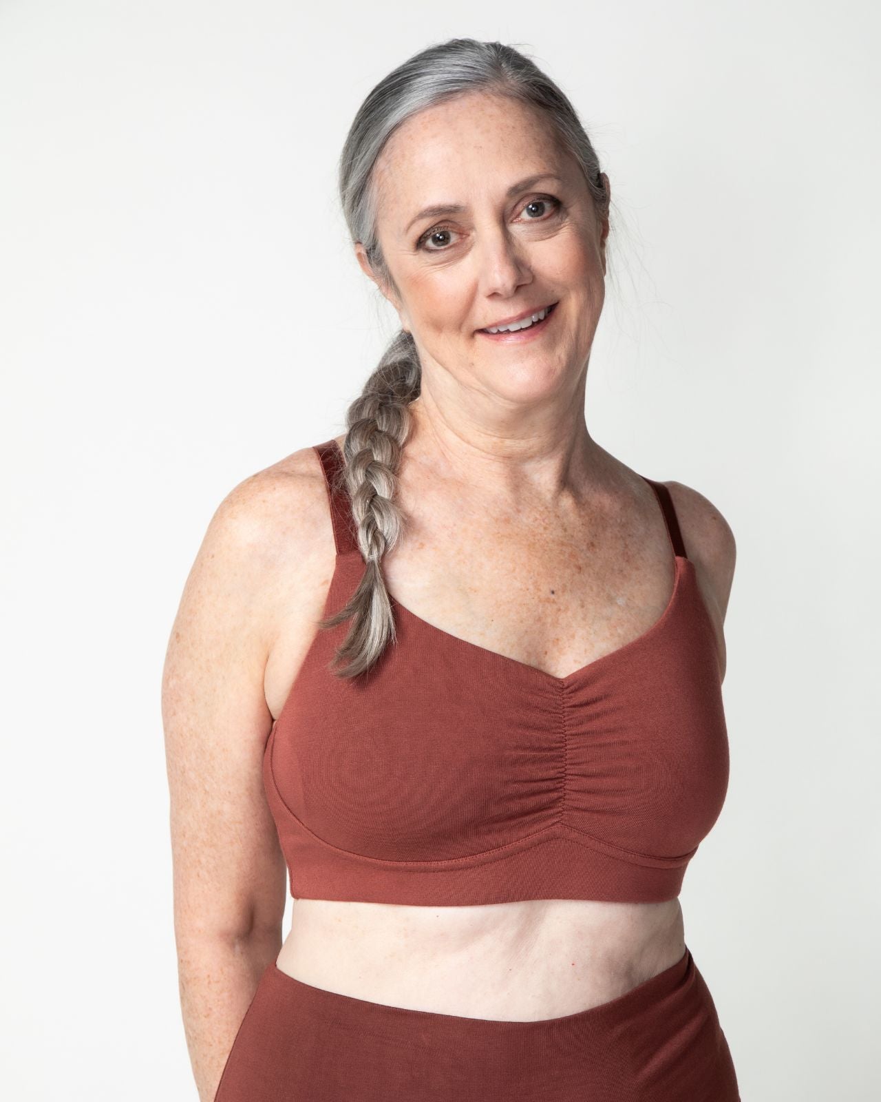 Monica Full Coverage Bra、mySite、bengalsvssteelers