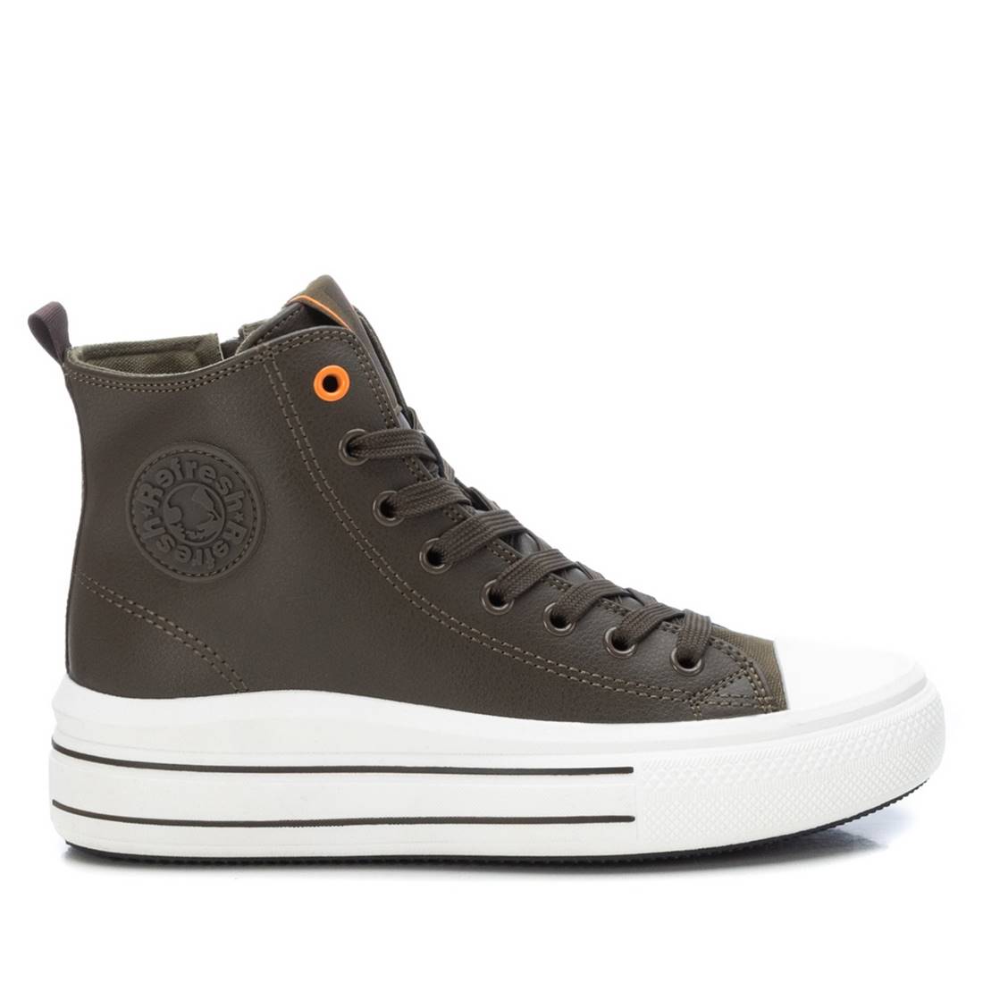 BOTÍN DE MUJER REFRESH 17093403、mySite、gtrtttuynbv