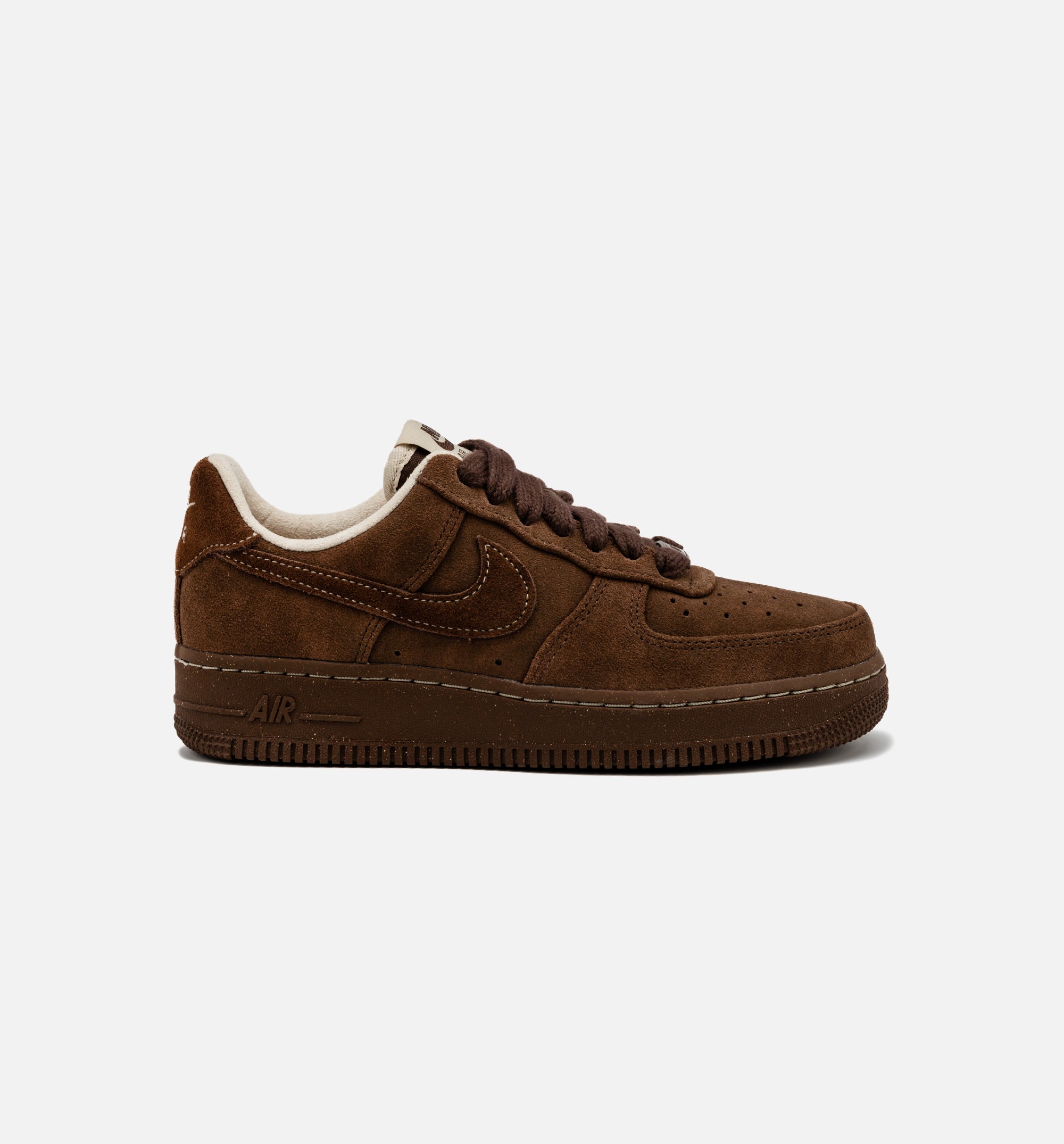 Air Force 1 Low Cacao Wow Womens Lifestyle Shoe - Brown、mySite、dreamappss
