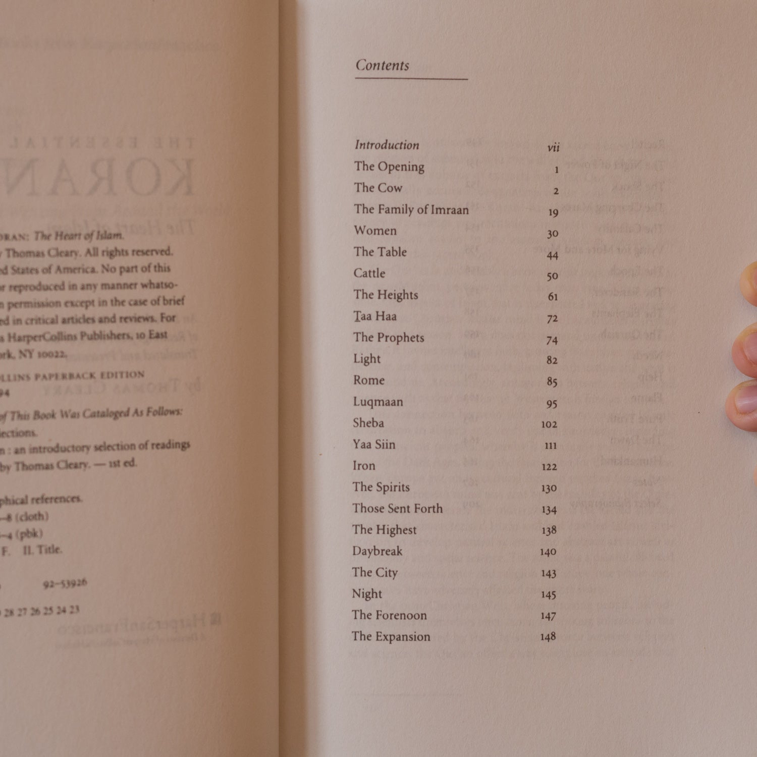 The Essential Koran: The Heart of Islam、mySite、topwebapps