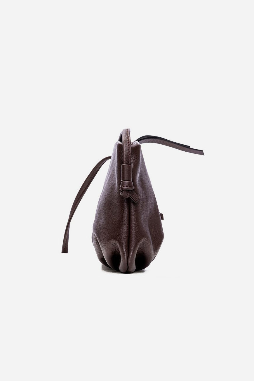 Genuine leather Crossbody Handbag、mySite、dreamappss