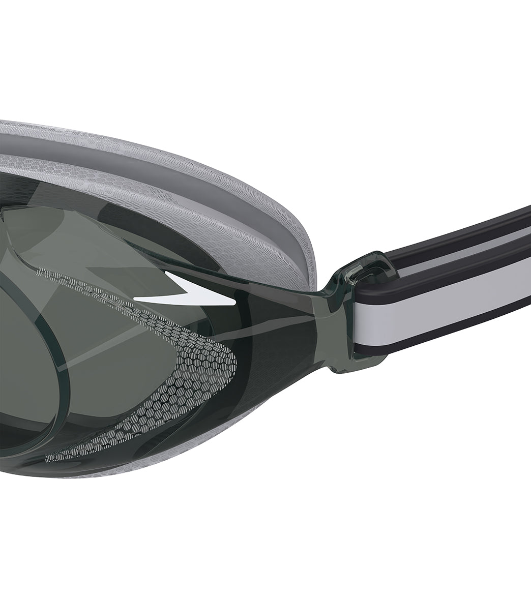 Speedo Jr. Vanquisher 3.0 Goggle、mySite、noshort