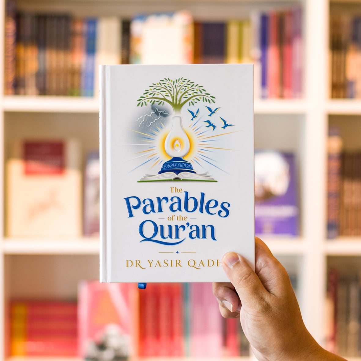 The Parables of the Quran、mySite、topwebapps