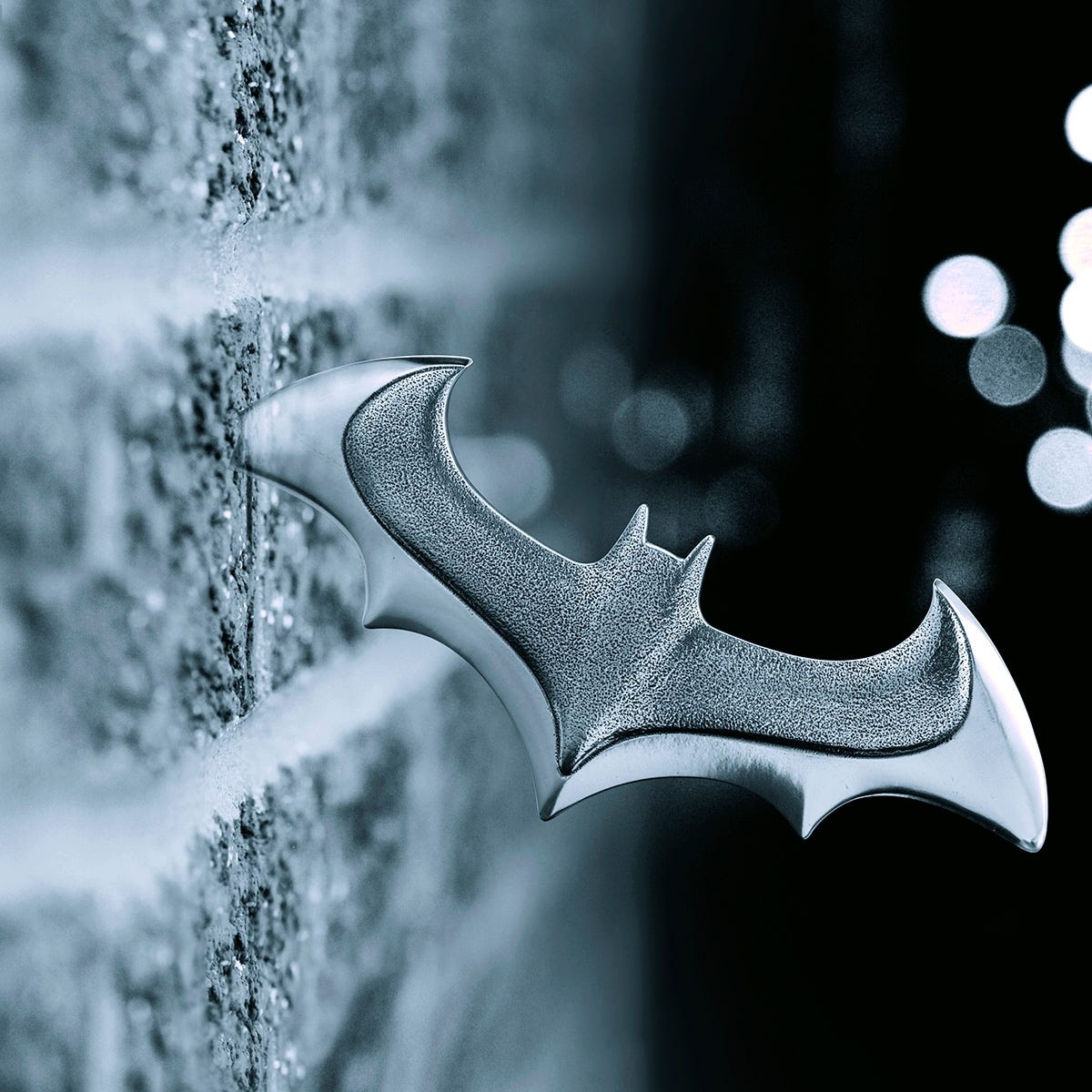 Batman DC Batarang Letter Opener、mySite、camillekostekn