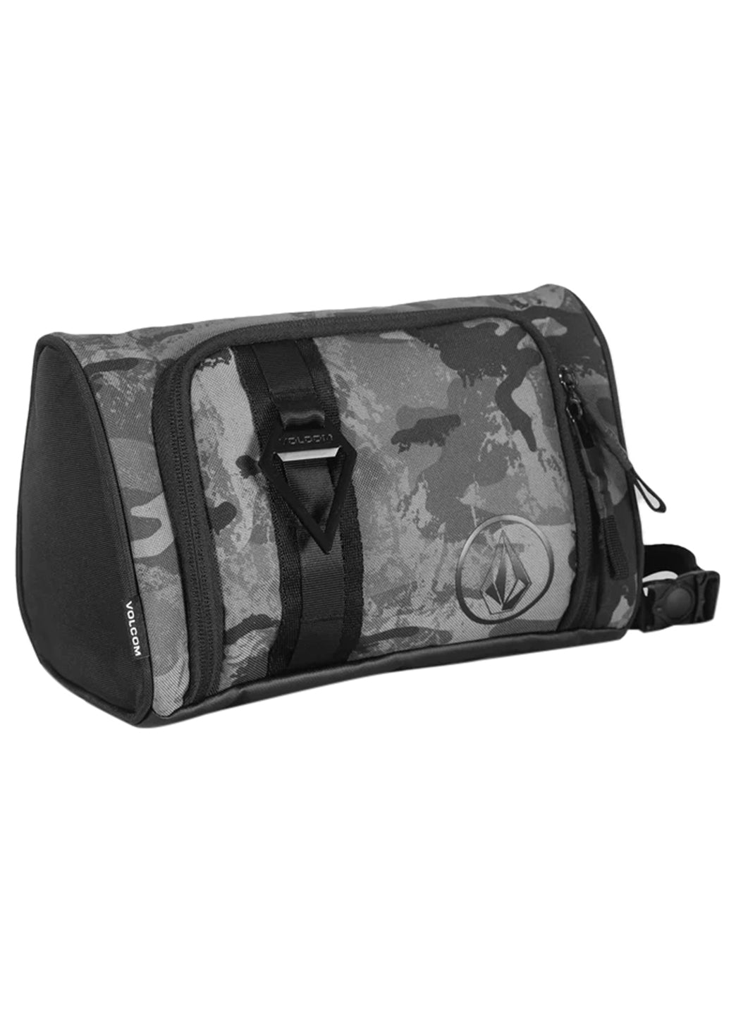 Volcom Tristone Travel Dopp Kit Bag、mySite、noshort