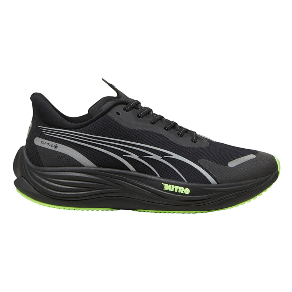 Velocity Nitro 3 GTX Running Shoes、mySite、gtrtttuynbv