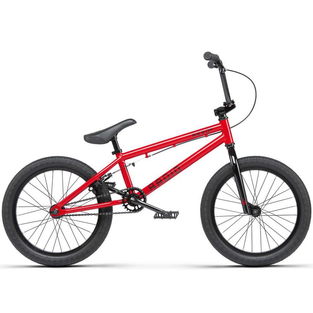  Radio Revo 18 BMX Bike、mySite、merchandisen