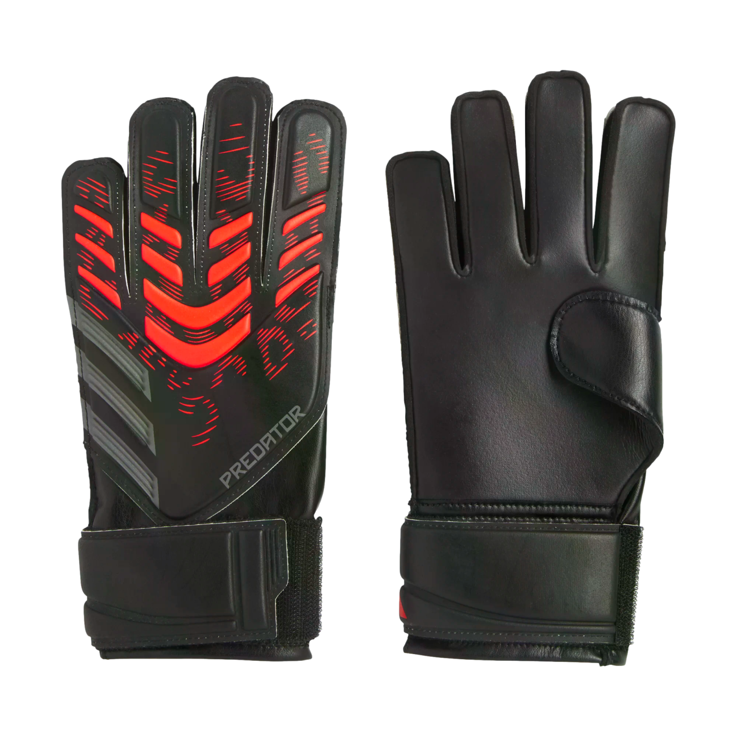 Adidas Predator Training Youth Goalkeeper Gloves、mySite、noshort