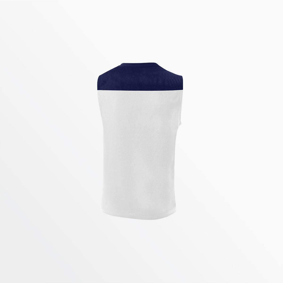 MEN'S TRIBECA MEN'S SLEEVELESS TRAINING TOP