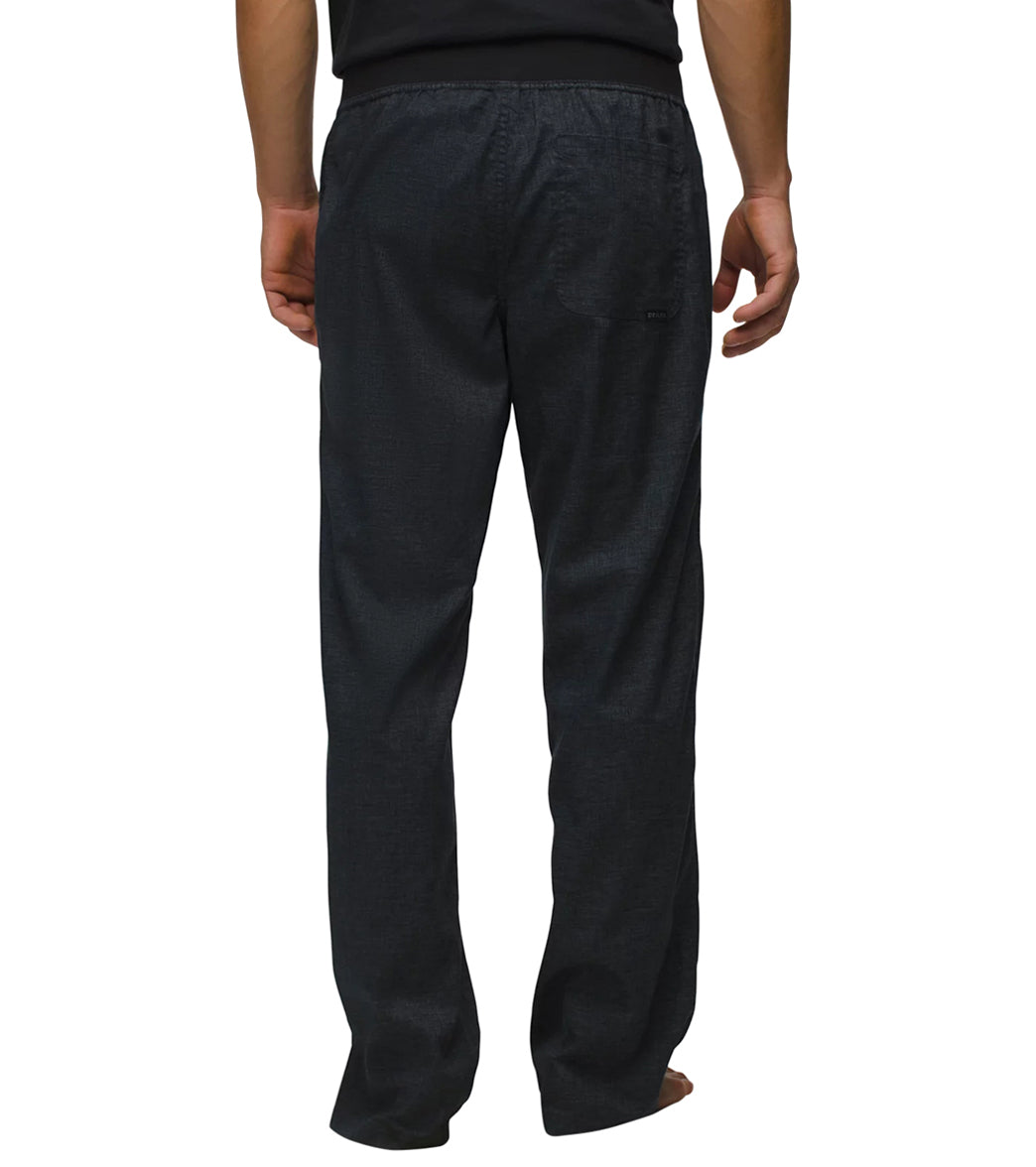 prAna Vaha Pant 30 Inseam、mySite、noshort