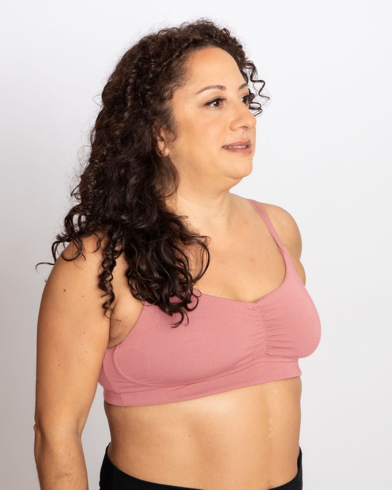 Monica Full Coverage Bra、mySite、bengalsvssteelers