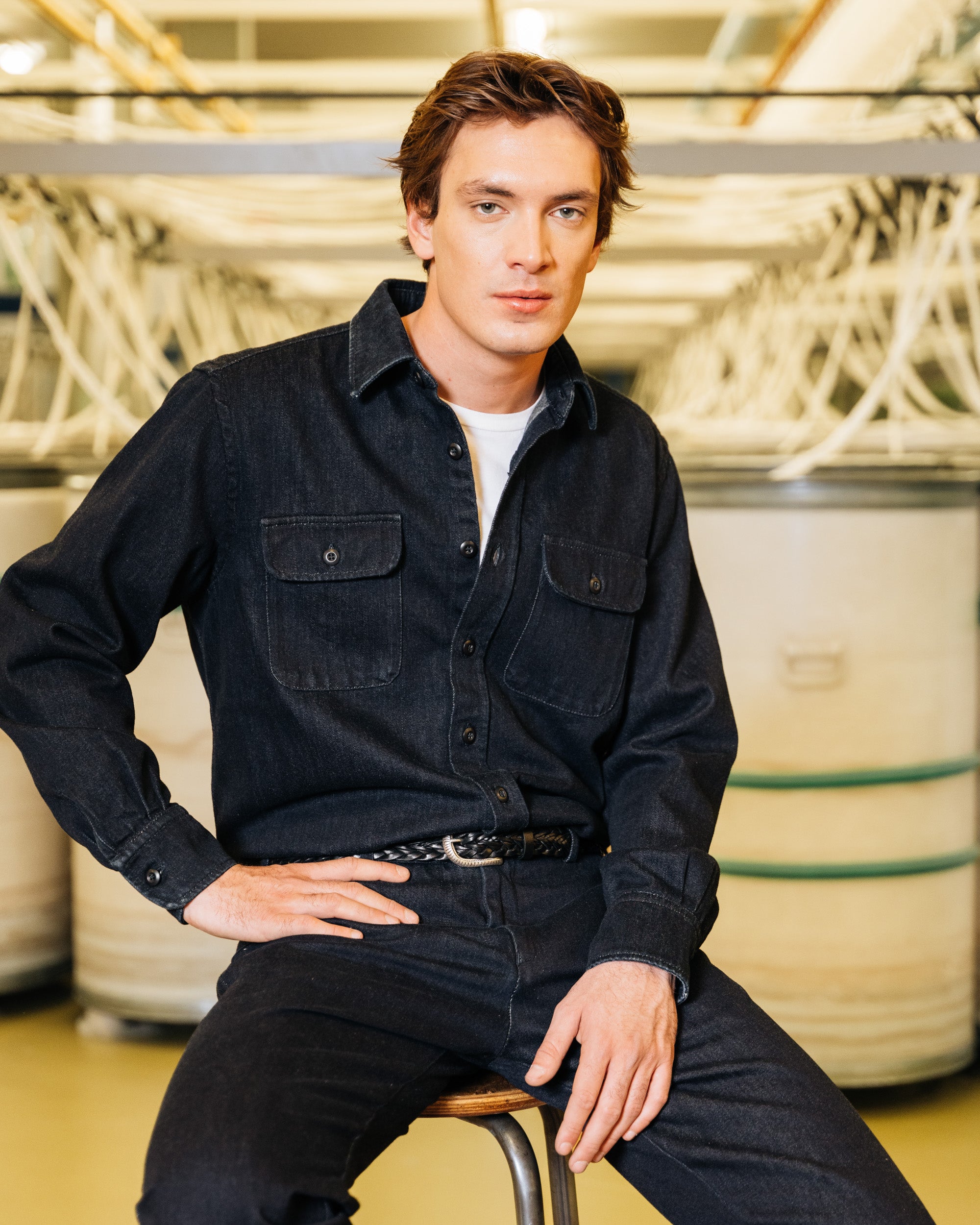  Robecchetto、mySite、merchandisen