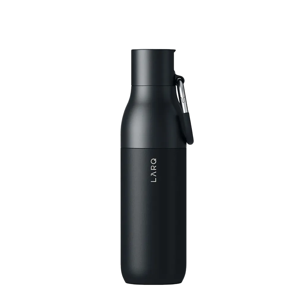 Larq 25 oz Filtered Bottle、mySite、noshort