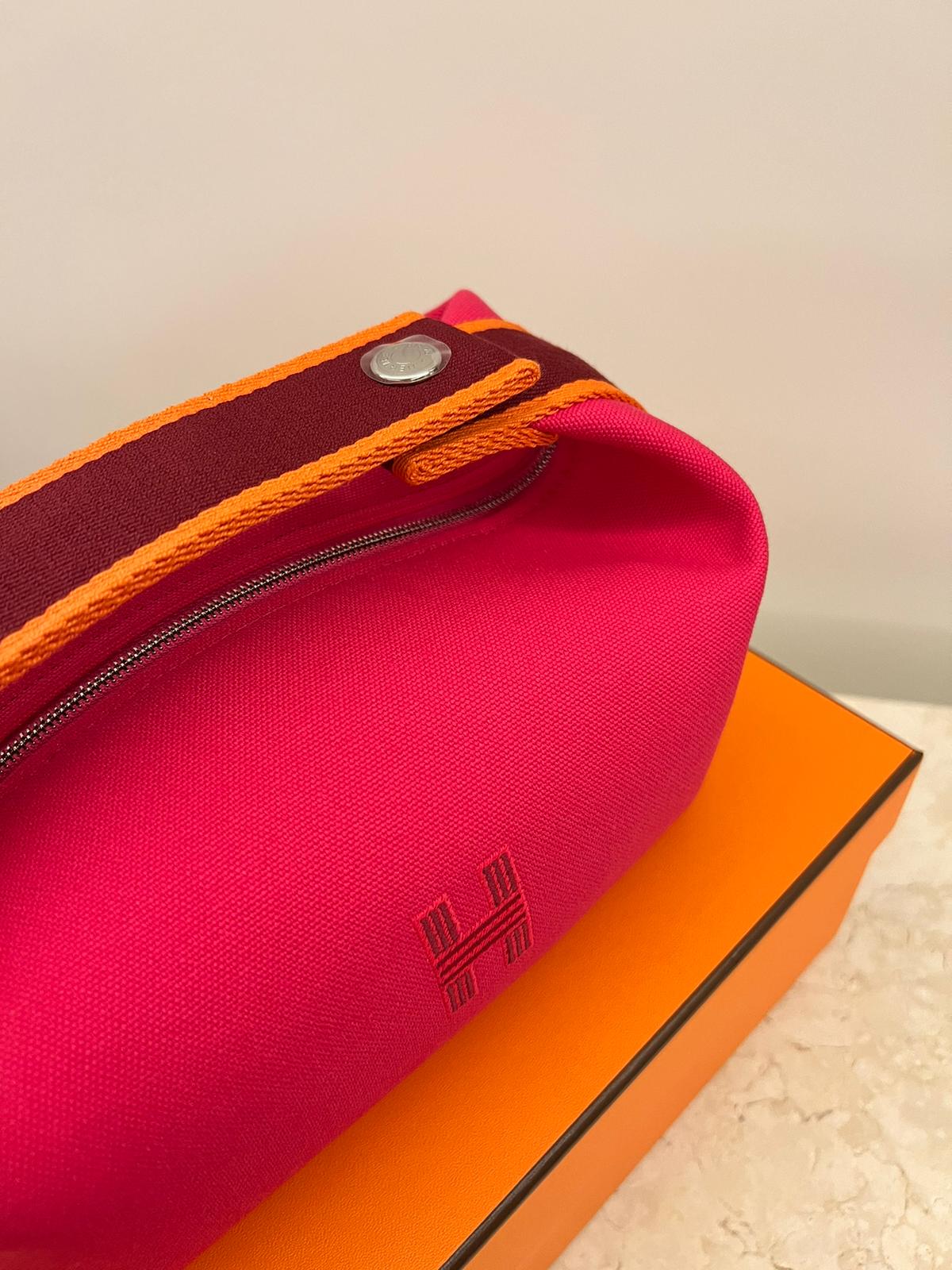 Hermès Bride-a-Brac Case Small Model (Hibiscus)、mySite、garminoutage.com