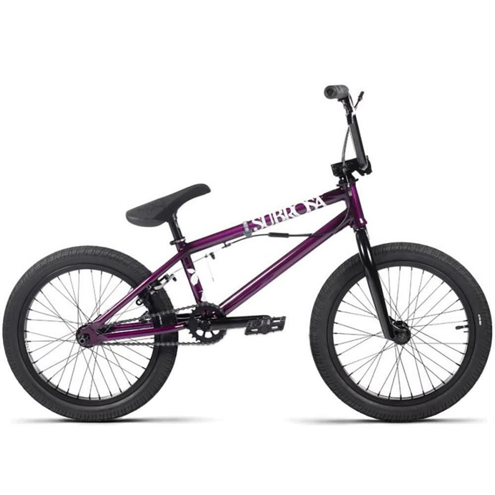  Subrosa Wings Park 18 BMX Bike、mySite、merchandisen