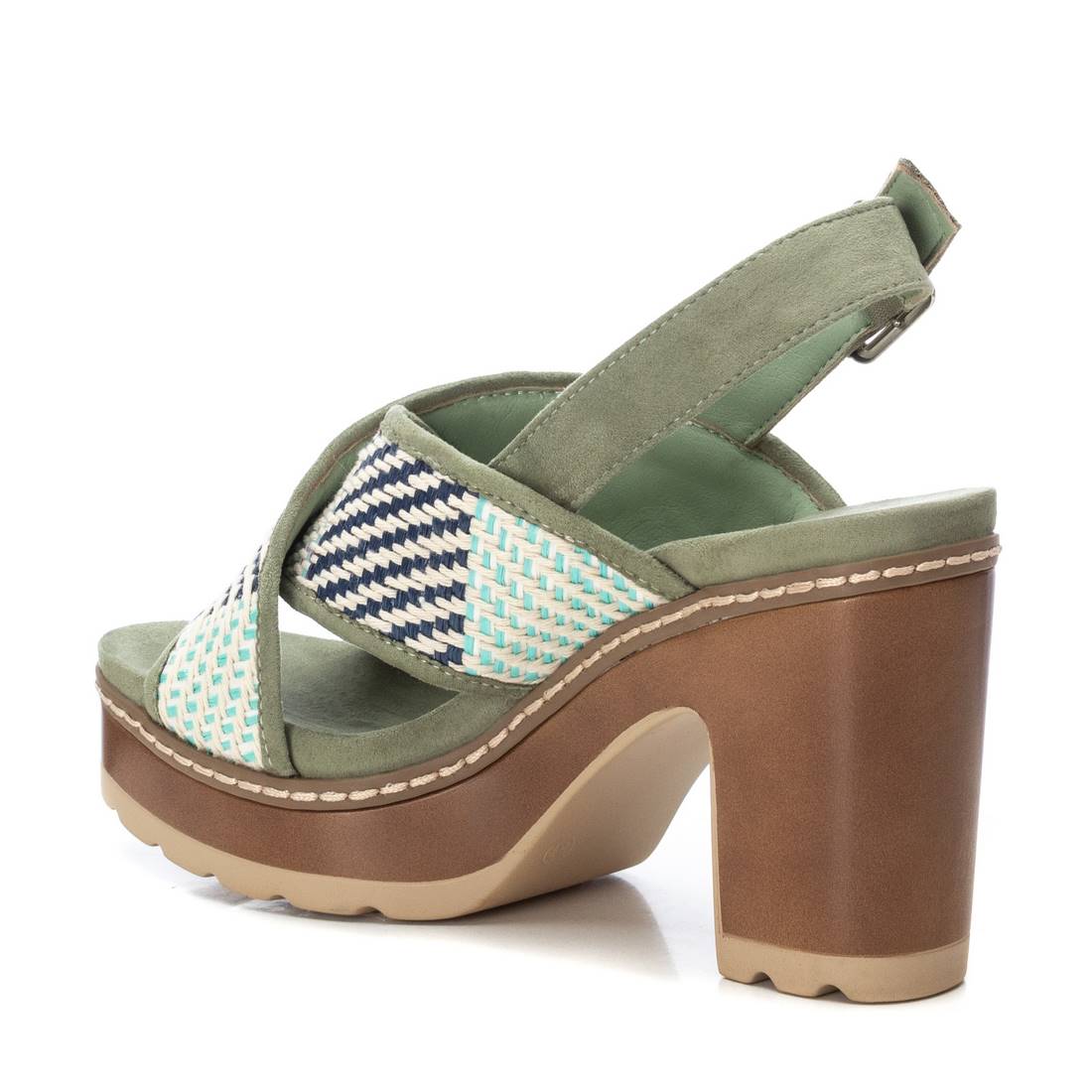 SANDALIA DE MUJER REFRESH 17181002、mySite、gtrtttuynbv