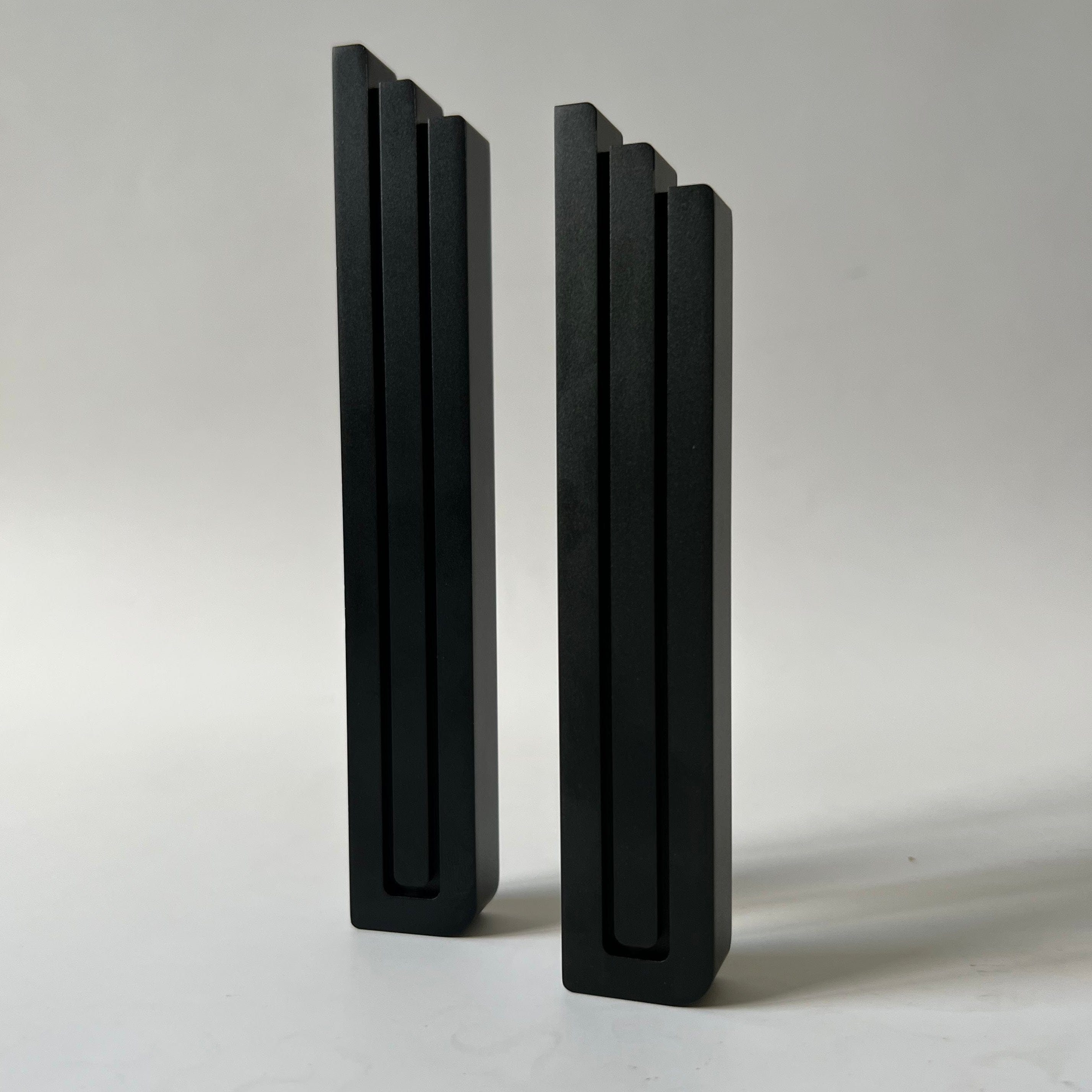 Modern David Mezuzah - (Choice of Color)、mySite、topwebapps