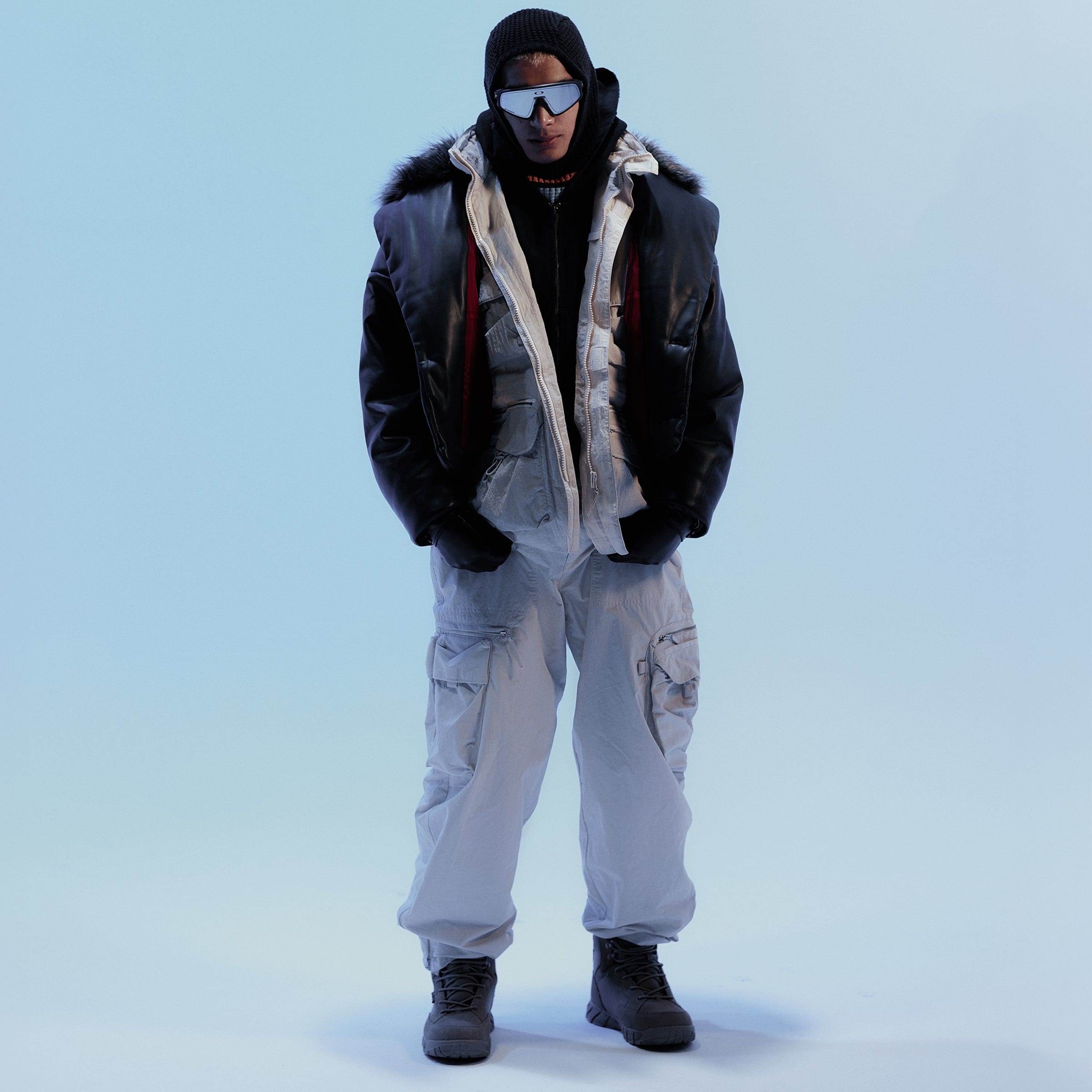 X BODEGA LATCH PANEL BRASS、mySite、zt4zffjzw