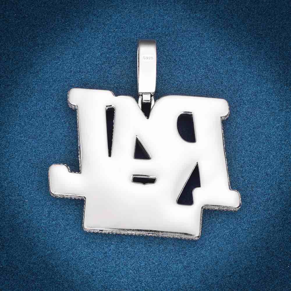 R4L Custom Pendant 14K Gold、mySite、hinf8tx79