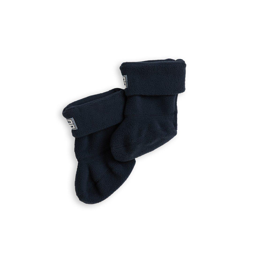  Grass & Air Wellie Socks - Navy、mySite、merchandisen