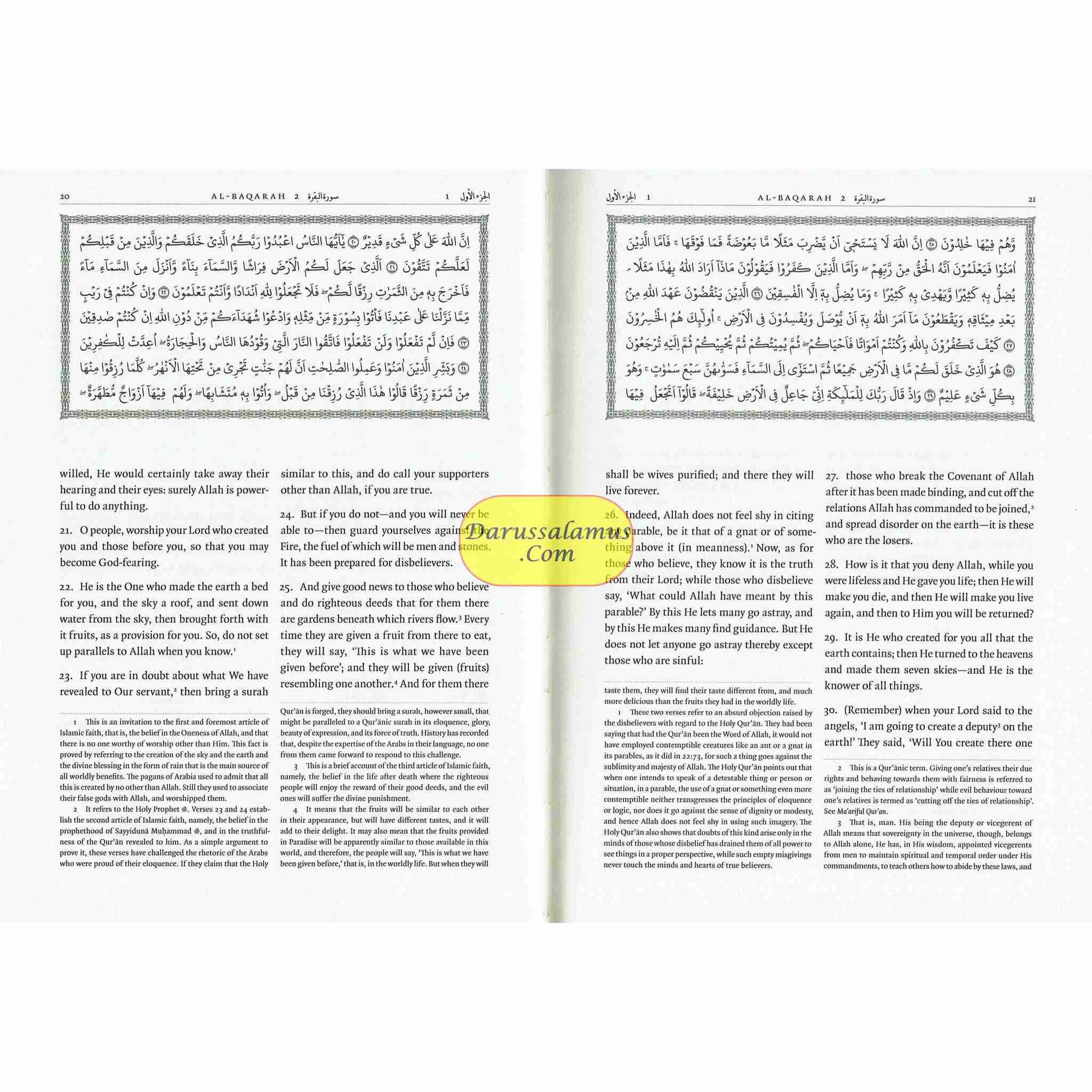 The Noble Qur’an,Meaning with Explanatory Notes By Mufti Muhammad Taqi Usmani、mySite、topwebapps