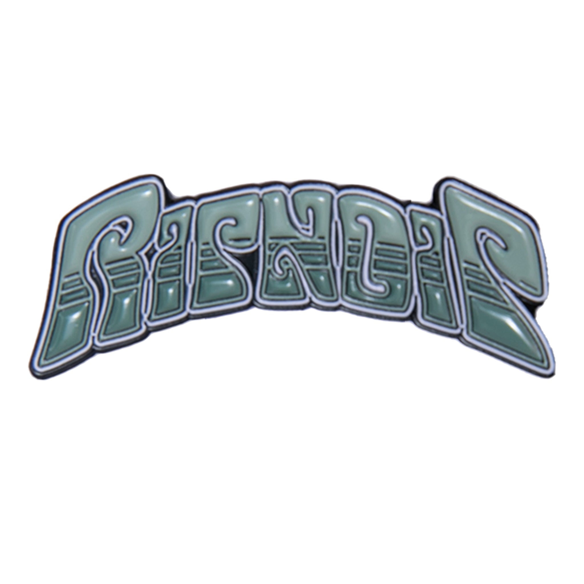  Checked Pin、mySite、merchandisen