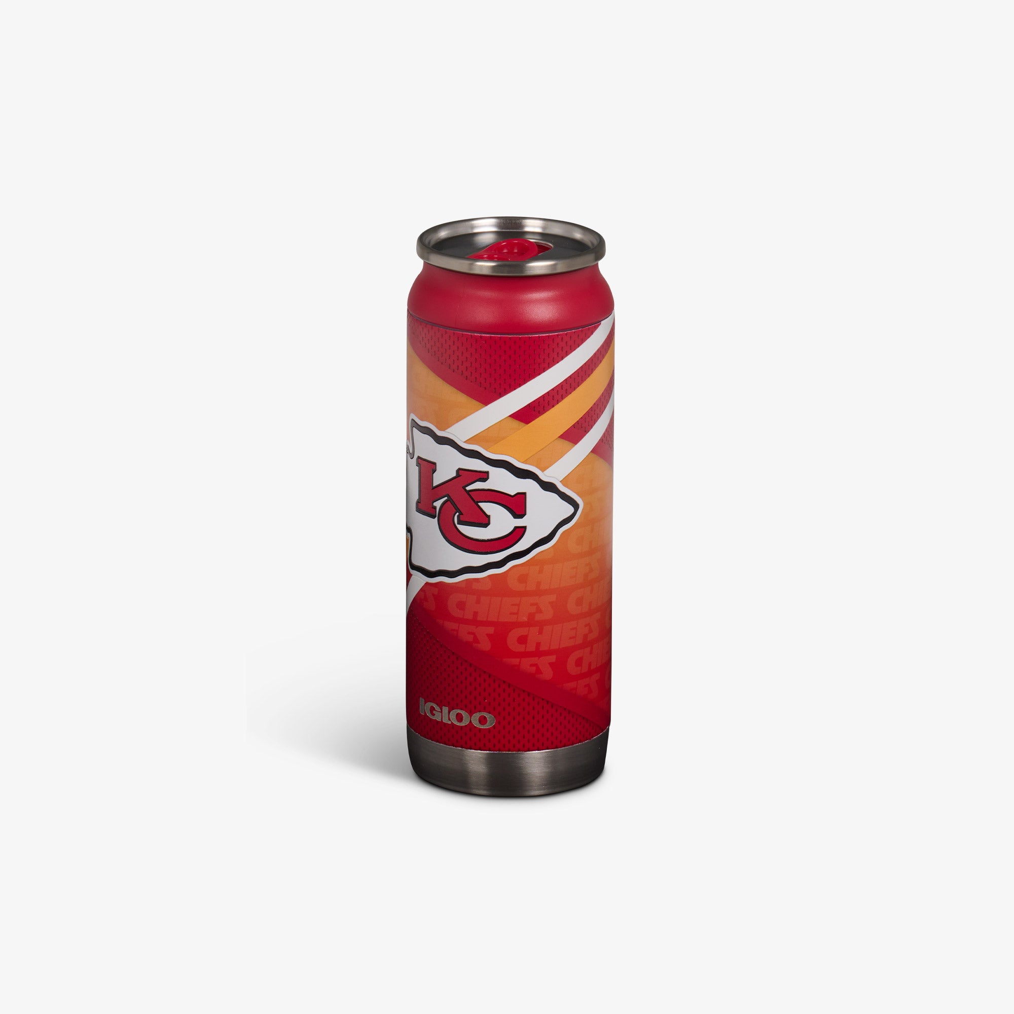 Kansas City Chiefs 16 Oz Can、mySite、noshort