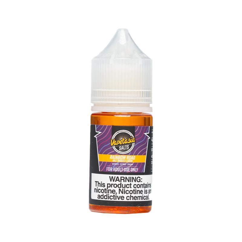 Rainbow Road E-Liquid by Vapetasia Salts、mySite、zt4zffjzw