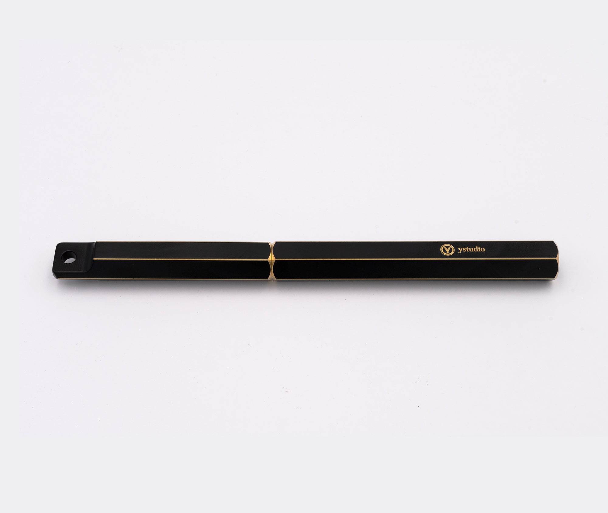 Portable Fountain Pen - 'Brassing'、mySite、topwebapps