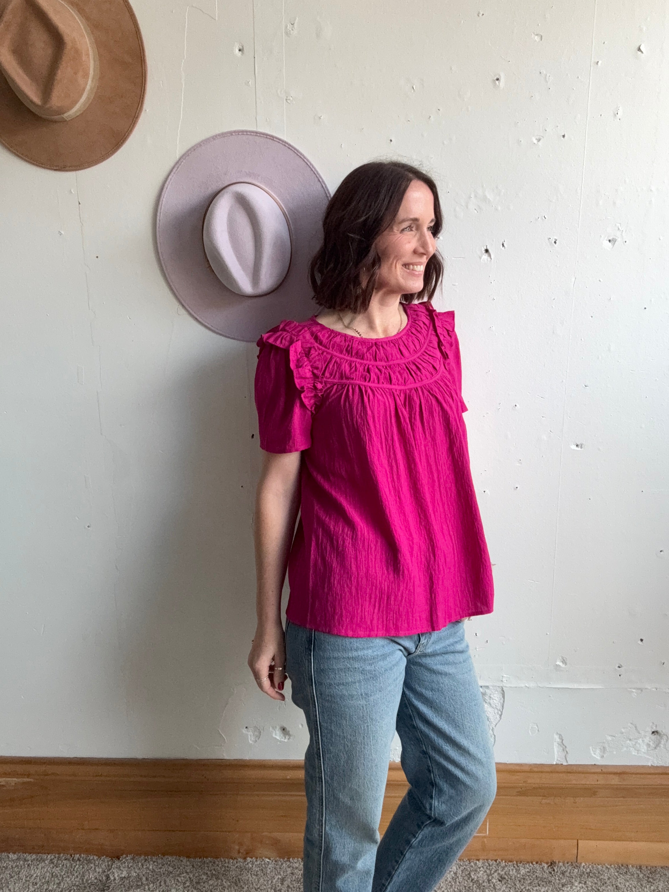 Ava KanCan Jeans、mySite、garagedoors4me