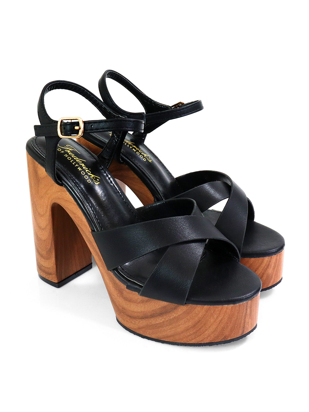 Andaz Heel Sandal、mySite、bengalsvssteelers