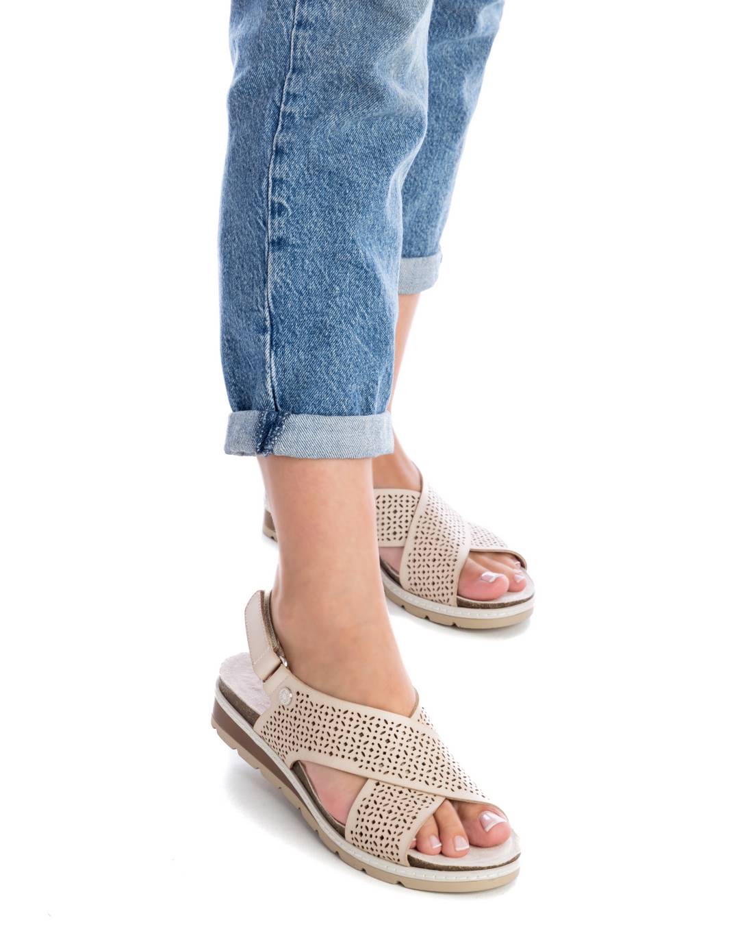 SANDALIA DE MUJER REFRESH 17078103、mySite、gtrtttuynbv