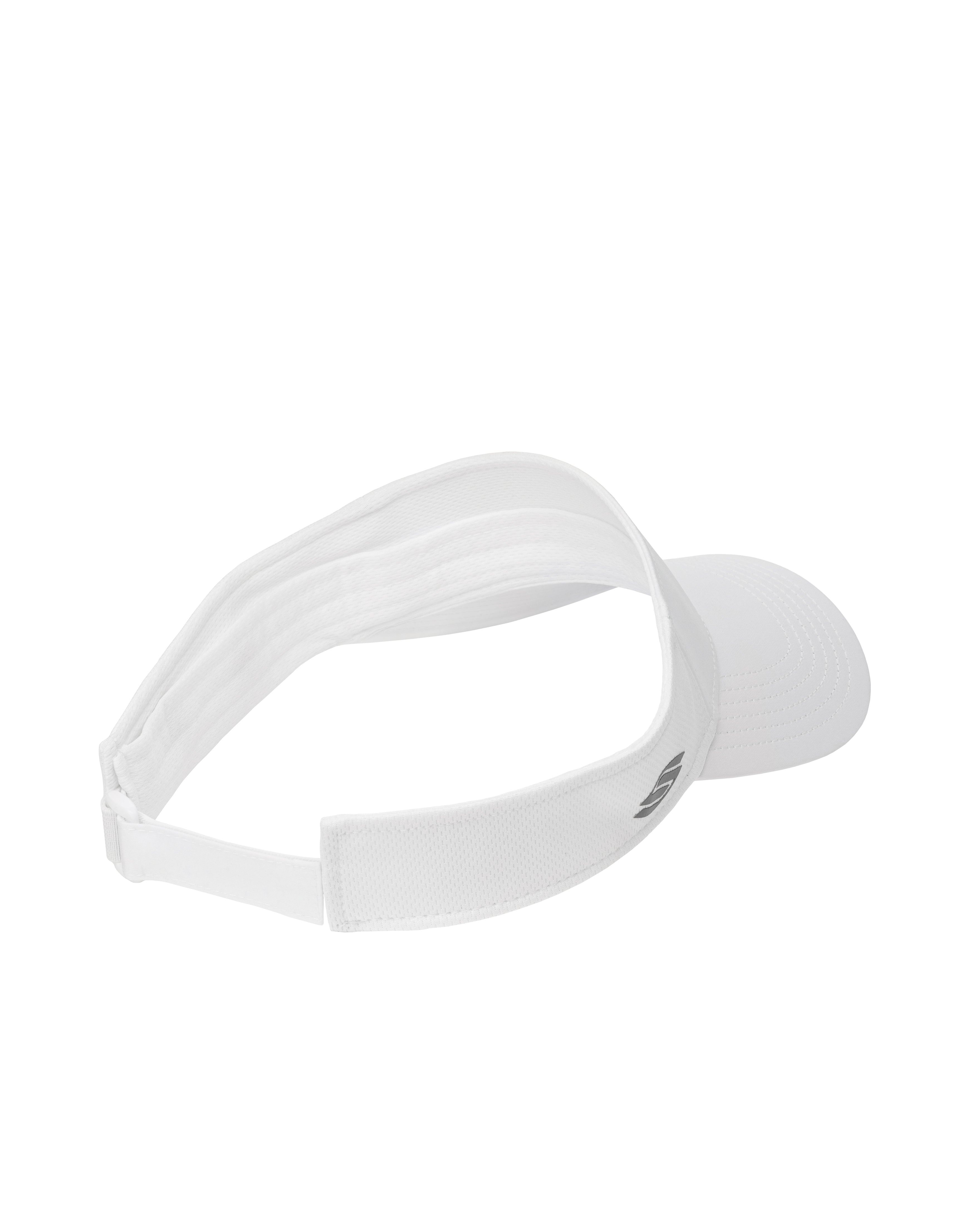 Selkirk Sport Performance Pickleball Visor、mySite、noshort