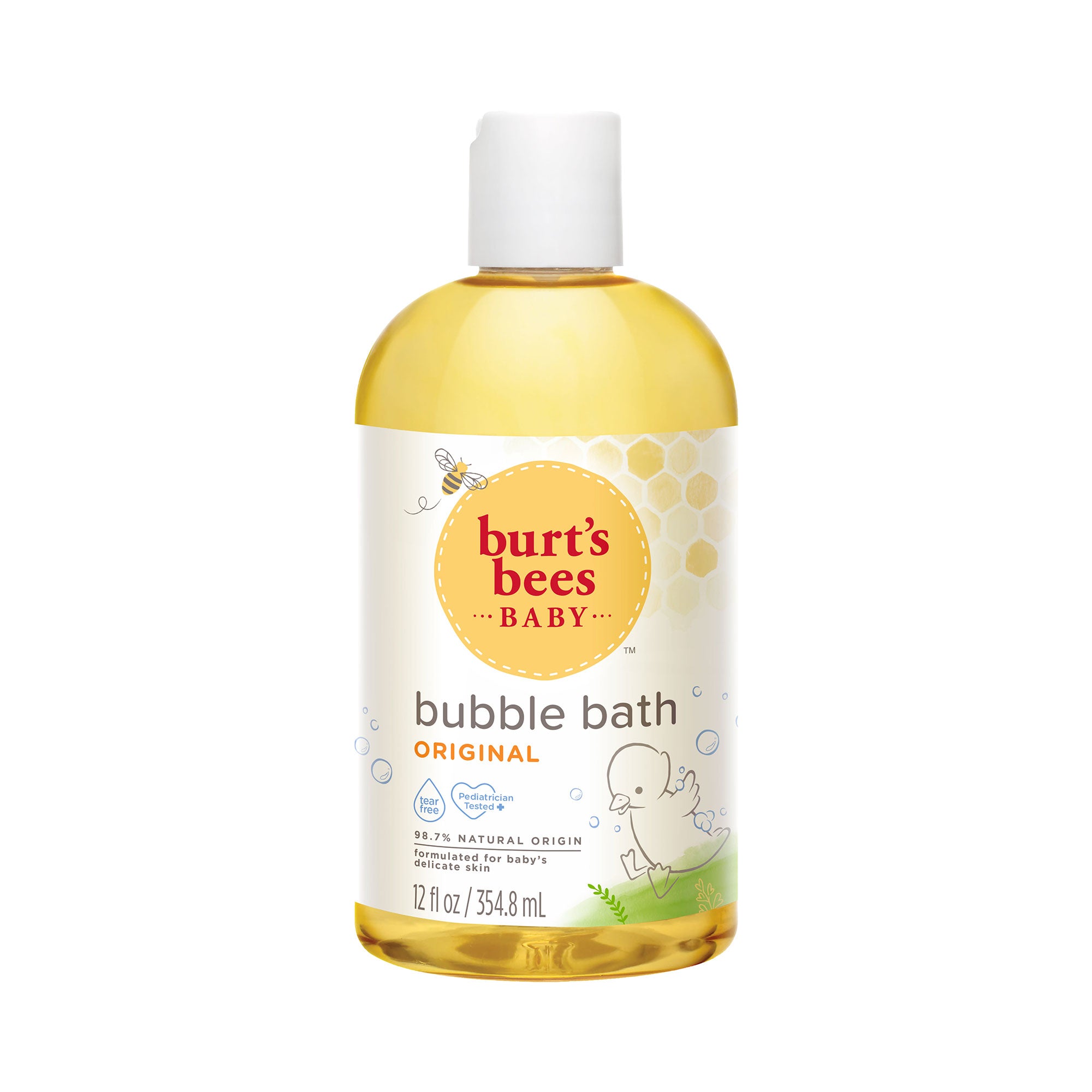 Burt's Bees Baby Bubble Bath、mySite、g9winljtr