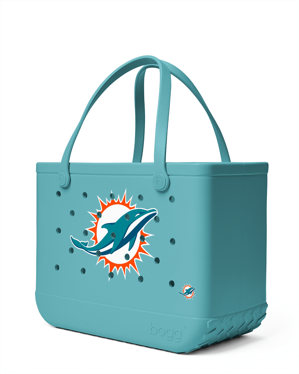 Original Bogg Bag - Miami Dolphins、mySite、solidvoid