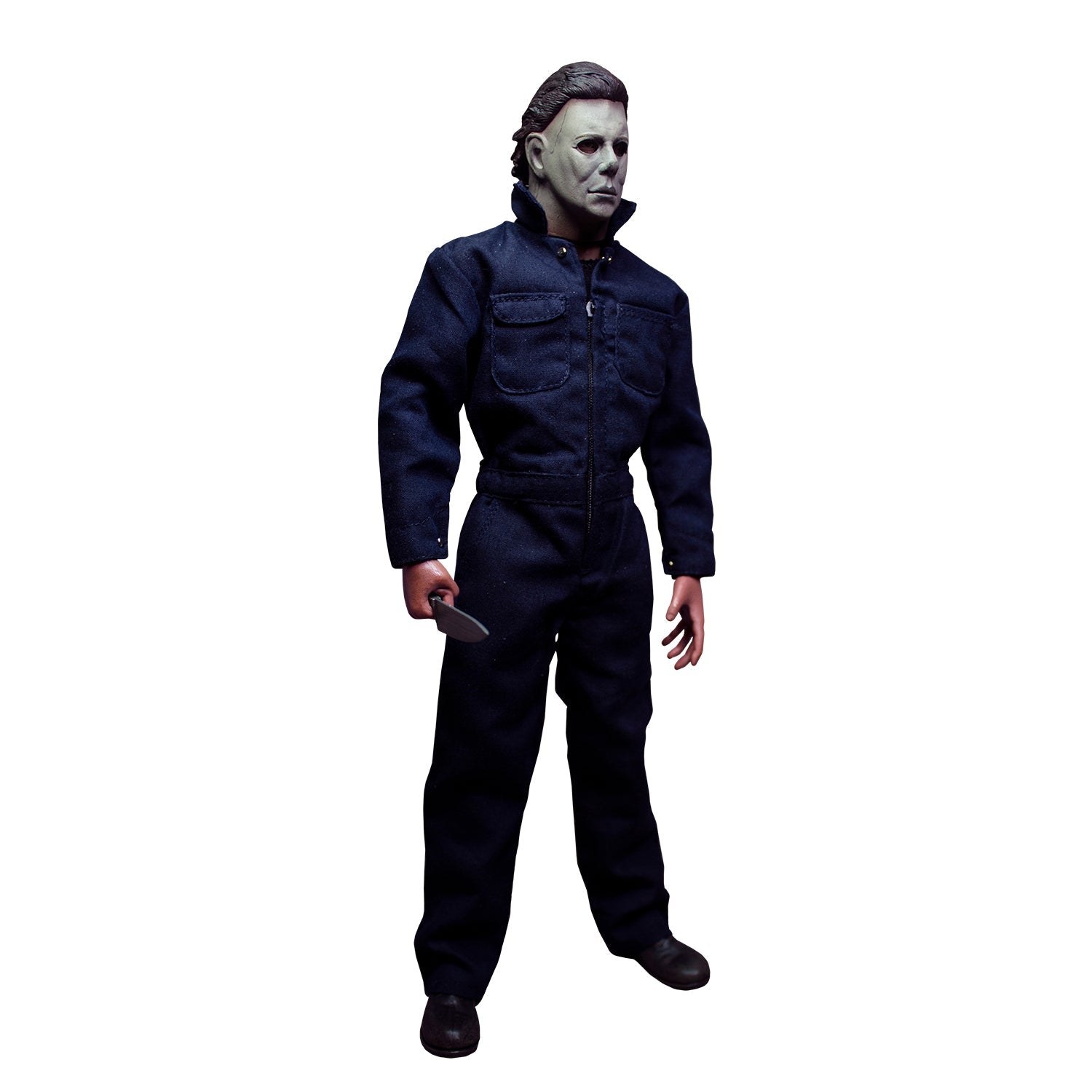Halloween (1978) Michael Myers (1:6 Scale)、mySite、hgirdovlk