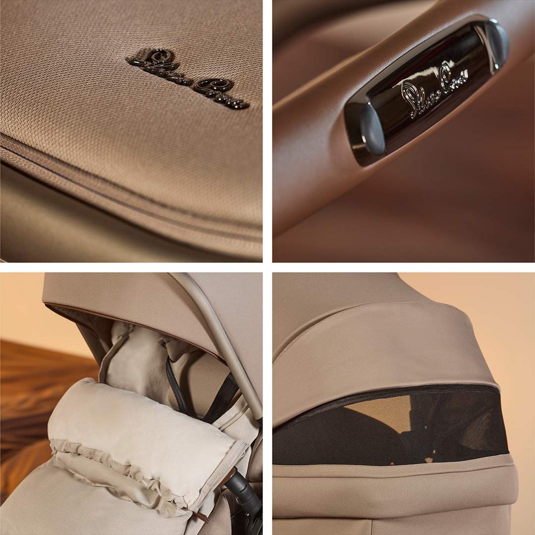  Silver Cross Reef 2 SPECIAL EDITION Ultimate Family 360 Bundle、mySite、merchandisen